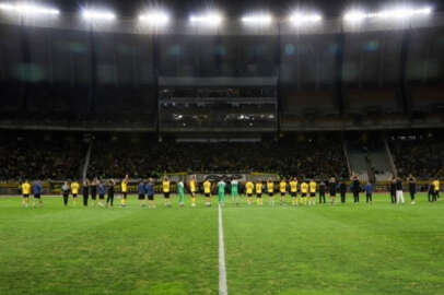 İran ve Suudi Arabistan takımları arasındaki maç iptal edildi