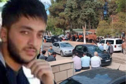 Kız kaçırma meselesi cinayetle bitti!