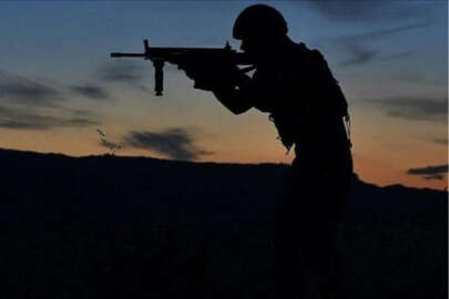 MİT'ten Suriye'de nokta operasyon