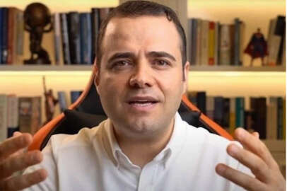 Özgür Demirtaş Akbank'tan istifa etti