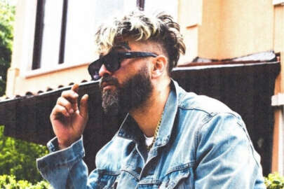 Rapçi Şehinşah konsere giderken kaza yaptı