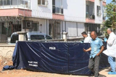 3 gün arayla ikinci şüpheli ölüm!