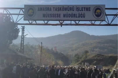 Amasra maden faciasında yeni detay