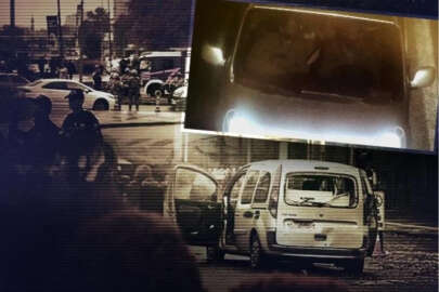 Ankara'daki saldırı girişiminde 'Mersin' detayı!