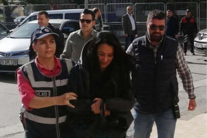 'Bitcoin Safiye'nin cezası belli oldu