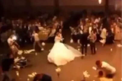 Irak'taki düğün felaketinde yaralanan 20 Iraklı İstanbul'a getirildi