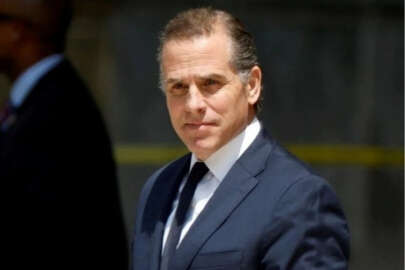 Joe Biden'ın oğlundan uyuşturucu kullandığı dönem ile ilgili açıklama