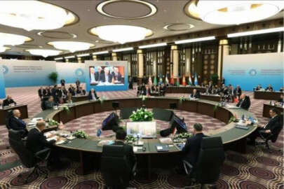 Türk Devletleri Teşkilatı 14 yaşında