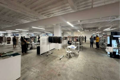 Türk tekstil sektörü ABD'den aldığı payı büyütüyor