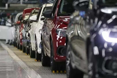 Araç satışında rüzgar tersine döndü!