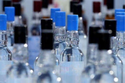 Bir kişi alkol zehirlenmesinden hayatını kaybetti