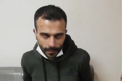 Bursa'da eşini öldüren Suriyeli'den hakime pes dedirten soru!