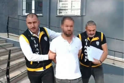 Bursa'da kahvehanede bir kişiyi öldüren şüpheli gözaltında
