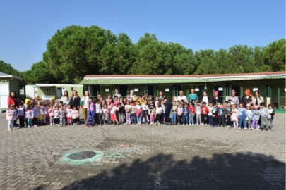 Bursa Yıldırım'da sokak hayvanları emin ellerde