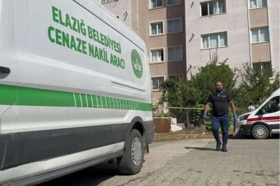 Gece camdan düşen adamın cansız bedeni sabah fark edildi