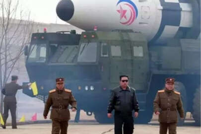 Güney Kore'den Kuzey Kore'ye nükleer tehdidi