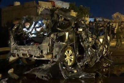 İstiklal saldırısı faili etkisiz hale getirildi