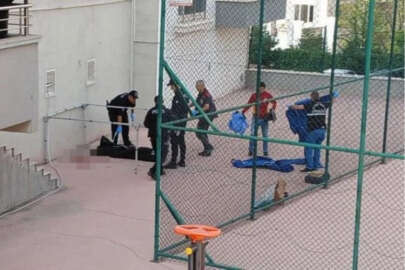 Korkunç olay! Kafası parçalanmış erkek cesedi bulundu