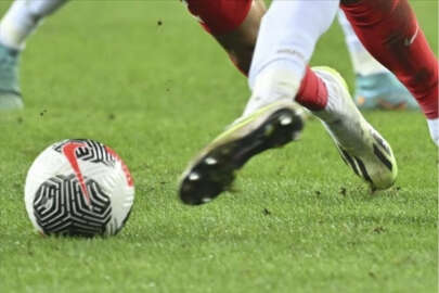 A Milli Futbol Takımı, 18 Kasım'da Almanya ile karşılaşacak