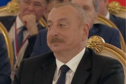 Azerbaycan'dan Karabağ açıklaması