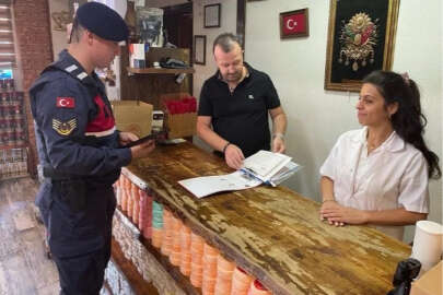 Bursa'da PKK üyesi yakalandı!