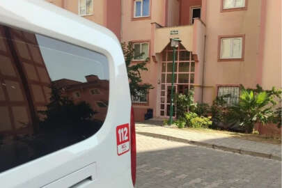 Bursa'da  52 yaşındaki kadın evinde ölü bulundu!