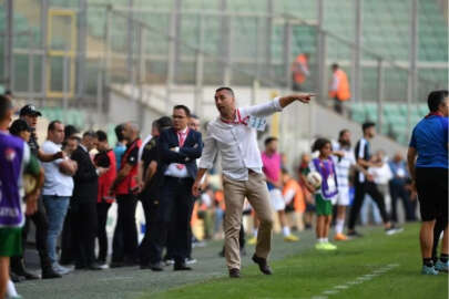 Bursaspor 'üstünlük korumanın' formülünü arıyor