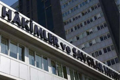 HSK paylaştı! 242 hakim ve savcı terfi etti