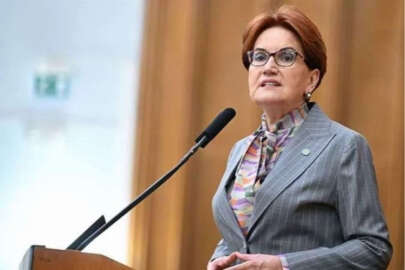 İYİ Parti’nin İstanbul adayı ile ilgili dikkat çeken iddia!