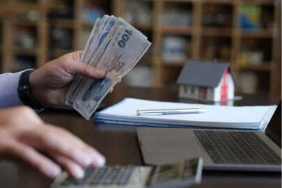 Mehmet Şimşek açık açık söylemişti: Konut kredisi için sınırlama!