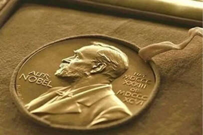 Nobel Ödülleri'nde büyük skandal!