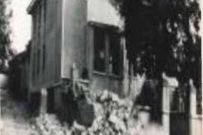 1964 Manyas-Karacabey depreminde hayatını kaybedenler anıldı