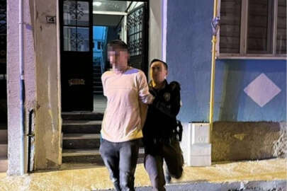 Alacak kavgasında kan aktı