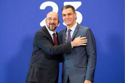 Aliyev'in katılmadığı toplantı İspanya'da başladı