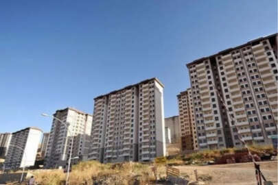 Bakan Bolat'tan araç ve konut satışına ilişkin açıklama