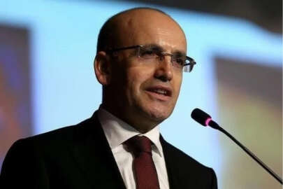 Hazine ve Maliye Bakanı Şimşek'ten uluslararası rezerv açıklaması