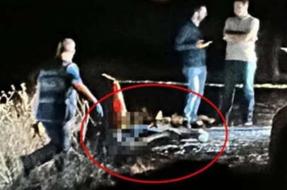 Mardin'de bulunan cesetle ilgili flaş gelişme!