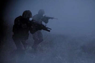 MİT'ten suikastçı operasyonu!