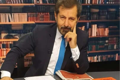 Sunucu Serhan Asker gözaltına alındı