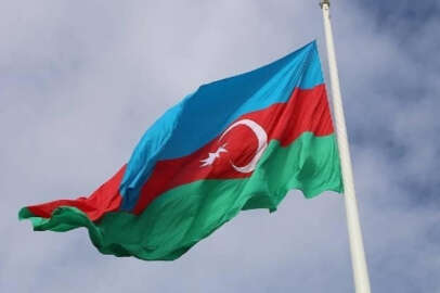 Azerbaycan, İsrail'e destek verdi