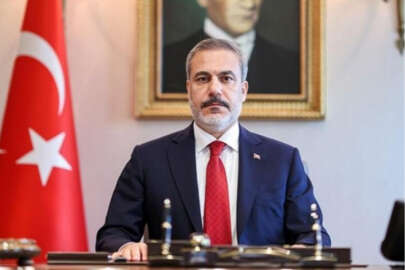 Dışişleri Bakanlığından İsrail ve Filistin'deki Türk vatandaşları için uyarı