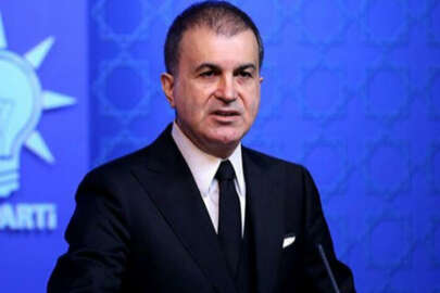 Ömer Çelik, AK Parti'nin yeni MYK'sını açıkladı!