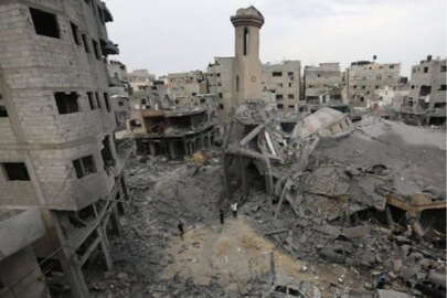 Avrupa Komisyonu, Filistin'e yardımı durdurdu