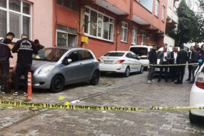 Eski koca dehşeti! Önce vurdu sonra intihar etti