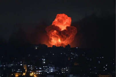 Filistin-İsrail çatışmasında 3. gün! Çok sayıda esir alındı