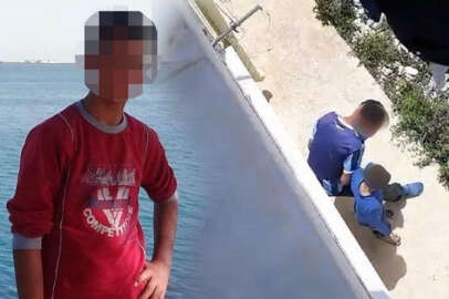 Mide bulandıran olay! Küçük çocuk cinsel istismarı babasına anlattı