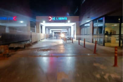 Silahlı saldırıya uğrayan kişi hayatını kaybetti!