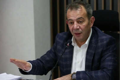 Tanju Özcan için nihai karar verildi!