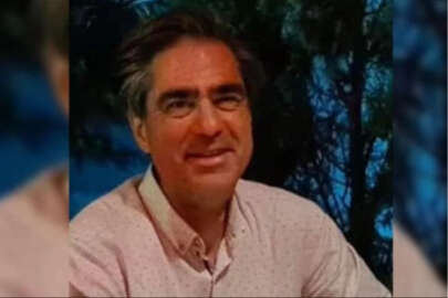 Uzman doktor evinde feci şekilde can verdi!