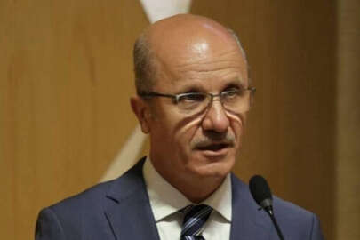 YÖK Başkanı Erol Özvar: Yükseköğretim Akademik Yılı Açılış Töreni'nde konuştu